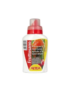 FRUTTOSANO 300 ML.