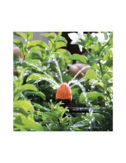 GOCC.ASPERSORE 0-40 L/H SU PICCHETTO CLABER -Vendite Forniture Da Giardino gocc aspersore 0 40 l h su picchetto 2