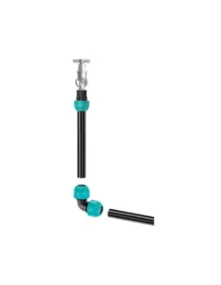 GOMITO PER TUBO 3/4" CLABER -Vendite Forniture Da Giardino gomito per tubo 3 4 1 1