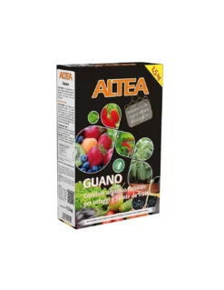 CONCIME GUANO SCATOLA 1,5 KG