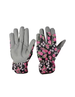 Guanto Da Giardino Donna Misura M