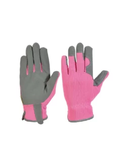 Guanto Da Giardino Misura M