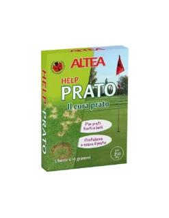 HELP PRATO SCATOLA 50 G