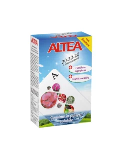 ALTEA IDROSOLUBILE 20-20-20