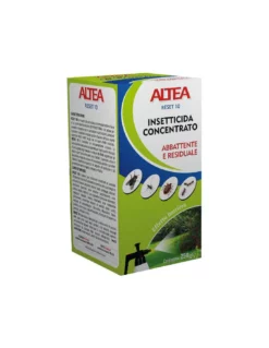 INSETTICIDA ACARICIDA CONCENTRATO ALTEA RESET 10 250ML