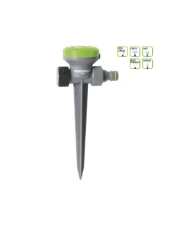 Irrigatore Multifunzionale 5 Getti