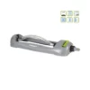 Irrigatore Oscillante 16 Ugelli - Area Fino A 260 Mq