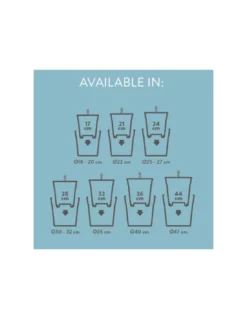 Elho KIT RISERVA ACQUA CON GALLEGGIANTE LIVING NERO 8 Elho KIT RISERVA ACQUA CON GALLEGGIANTE LIVING NERO -Vendite Forniture Da Giardino kit riserva acqua con galleggiante living nero 2