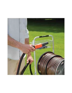 LANCIA REGOLABILE MAX FLOW CLABER -Vendite Forniture Da Giardino lancia regolabile max flow 2