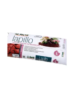 LAPILLO VULCANICO LT 33