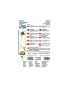 LATTUGA ROUGETTE MONTPEL. O PARELLA ROSSA 3 LATTUGA ROUGETTE MONTPEL. O PARELLA ROSSA -Vendite Forniture Da Giardino lattuga rougette montpel vx 1