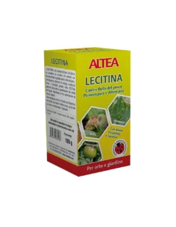 BOLLA DEL PESCO LECITINA FLACONE 100 G