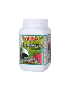CONCIME IDROCULTURA 'LEWATIT' 400 ML