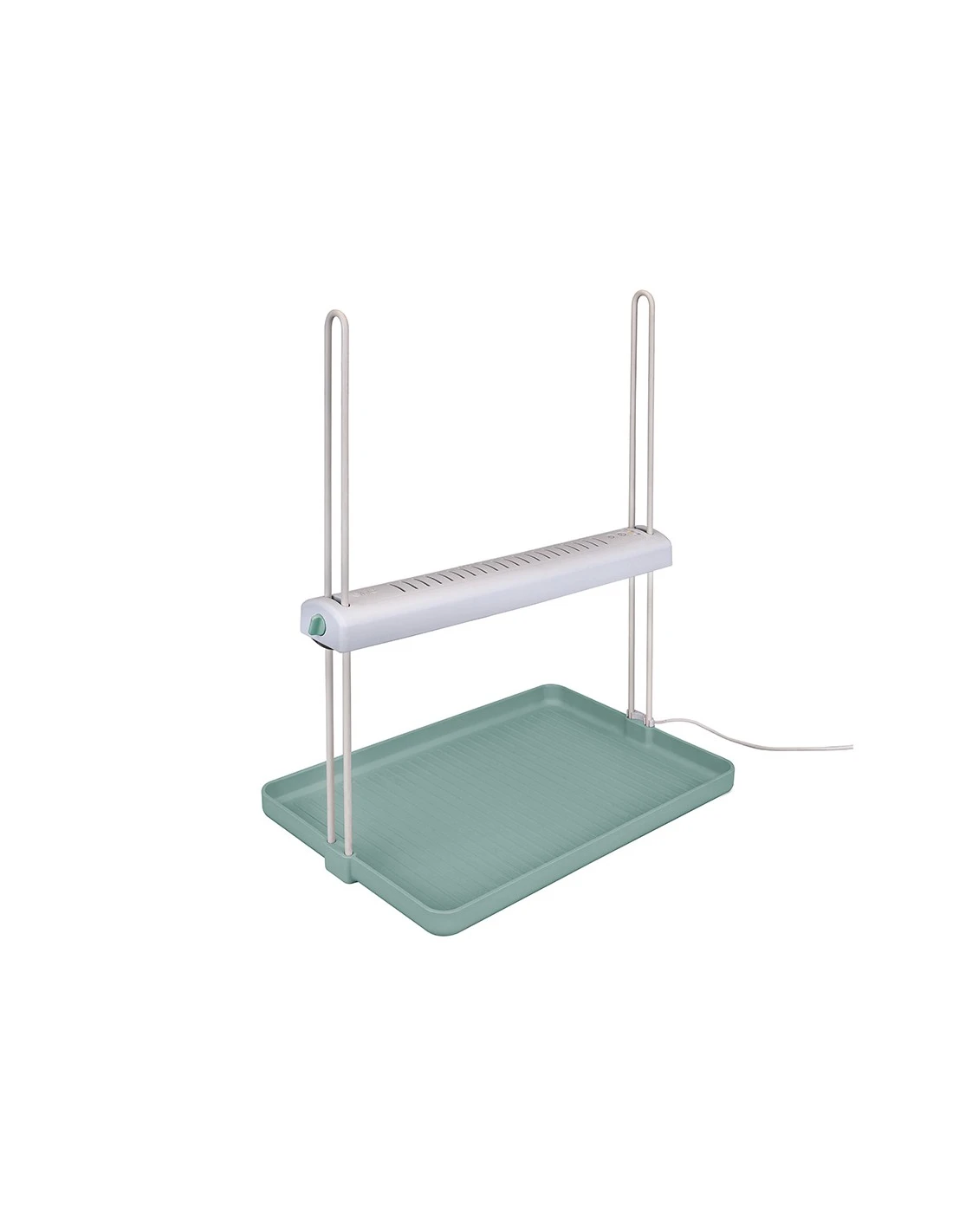 Elho LIGHT GARDEN LEAF GREEN 2 Elho LIGHT GARDEN LEAF GREEN - immagine 2