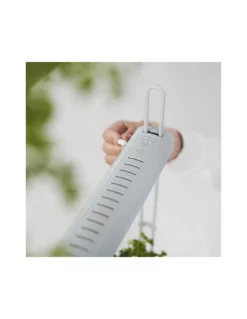 Elho LIGHT GARDEN LEAF GREEN 9 Elho LIGHT GARDEN LEAF GREEN -Vendite Forniture Da Giardino light garden 26cm leaf green 3