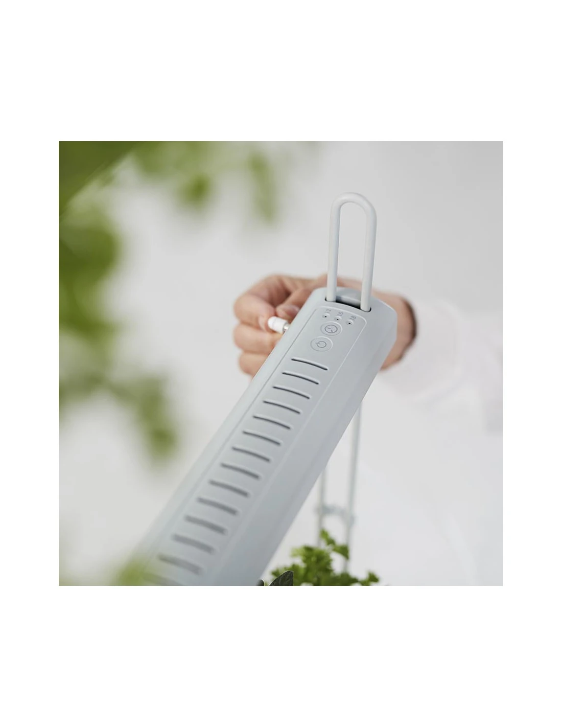 Elho LIGHT GARDEN LEAF GREEN 4 Elho LIGHT GARDEN LEAF GREEN - immagine 4