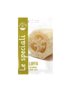 LUFFA CYLINDRICA SPE -Vendite Forniture Da Giardino luffa cylindrica spe 1