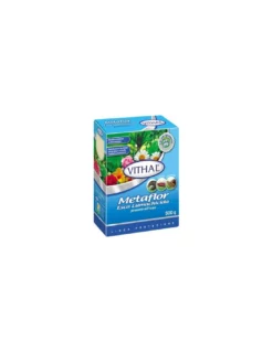 Lumachicida Metaflor PFnPO 500 G
