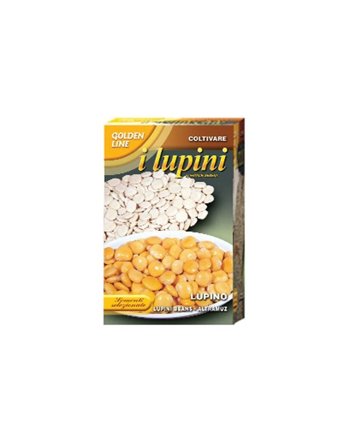 LUPINO GR.100 1 LUPINO GR.100