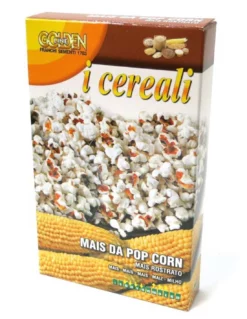 MAIS PER POP CORN GR.100