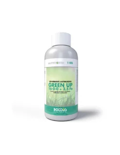 Concime Liquido MASTER GREEN UP Lt 1