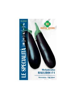 MELANZANA BALUROI F1