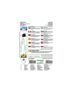 MELANZANA BLACK BEAUTY -Vendite Forniture Da Giardino melanzana black beauty vx 1