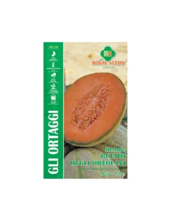 MELONE RETATO DEGLI ORTOLANI MAXI
