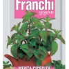 MENTA PIPERITA