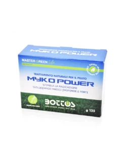 MG LIFE - MYKO POWER 125g