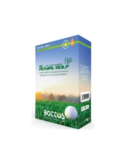 ROYAL GOLF PLUS Semi Per Prato Kg 1