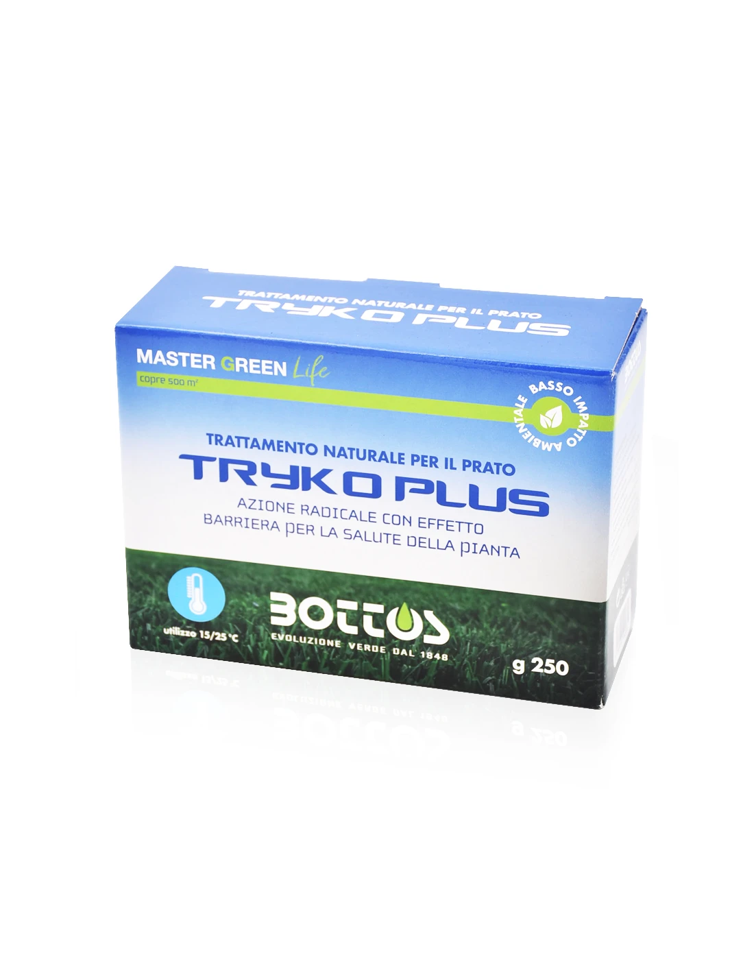 MG LIFE - TRYKO PLUS 250g 1 MG LIFE - TRYKO PLUS 250g