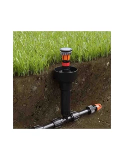 MICROIRRIGATORE COLIBRI' 360 GRADI CLABER 5 MICROIRRIGATORE COLIBRI' 360 GRADI CLABER -Vendite Forniture Da Giardino microirrigatore colibri 360 gradi 2