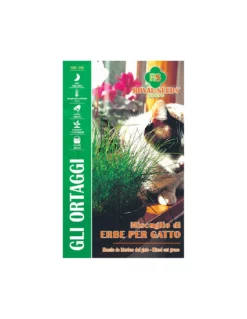 MISCUGLIO DI ERBE PER GATTOMAXI