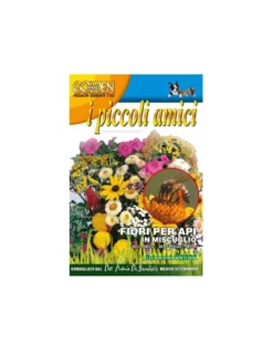 PRATO FIORITO MISCUGLIO PER API