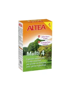 ALTEA MULTI 4 1 KG