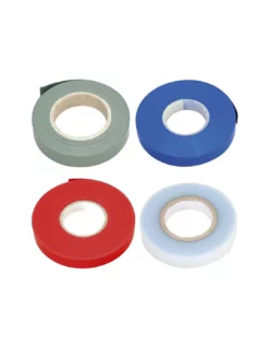 Nastro Verde Oliva Per Legatrice - 10 Pz