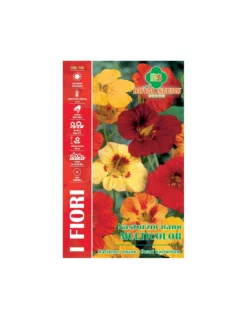 NASTURZIO NANO MULTICOLOR MAXI