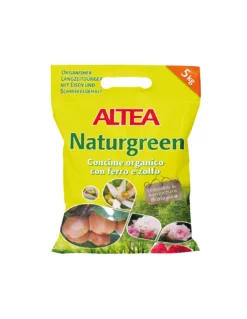 NATURGREEN SACCO 5 KG