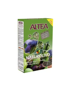NATUROLIVO SBRICIOLATO KG. 1