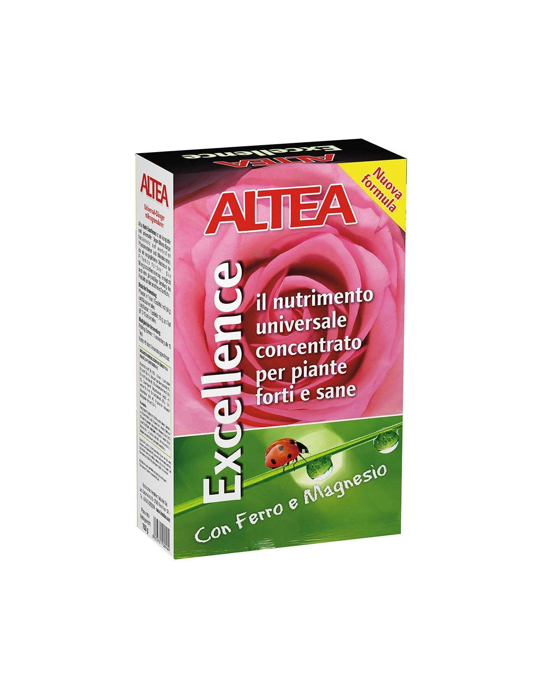 ALTEA NUTRI EXCELLENCE 750 GR 1 ALTEA NUTRI EXCELLENCE 750 GR