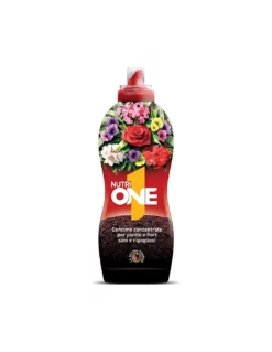 CONCIME LIQUIDO NUTRIONE 0.5 LT UNIVERSALE