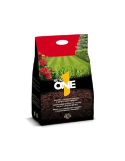 CONCIME GRANULARE NUTRIONE 4 KG PRATO GIARDINO