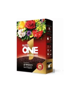 CONCIME MICROGRANULARE NUTRIONE 750 GR