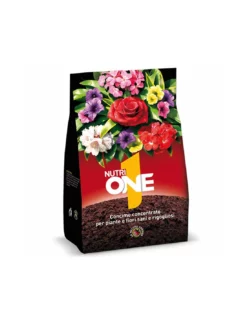 CONCIME GRANULARE NUTRIONE ORTO E FRUTTA 3 KG