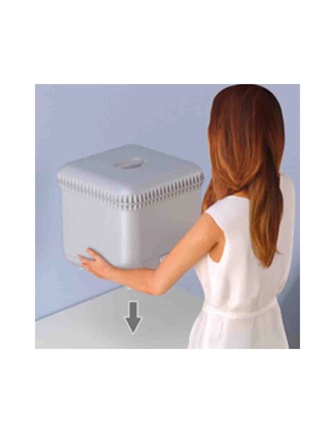 OASIS EVOLUTION CLABER 4 OASIS EVOLUTION CLABER - immagine 4