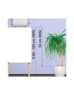 OASIS EVOLUTION CLABER 14 OASIS EVOLUTION CLABER -Vendite Forniture Da Giardino oasis evolution 4