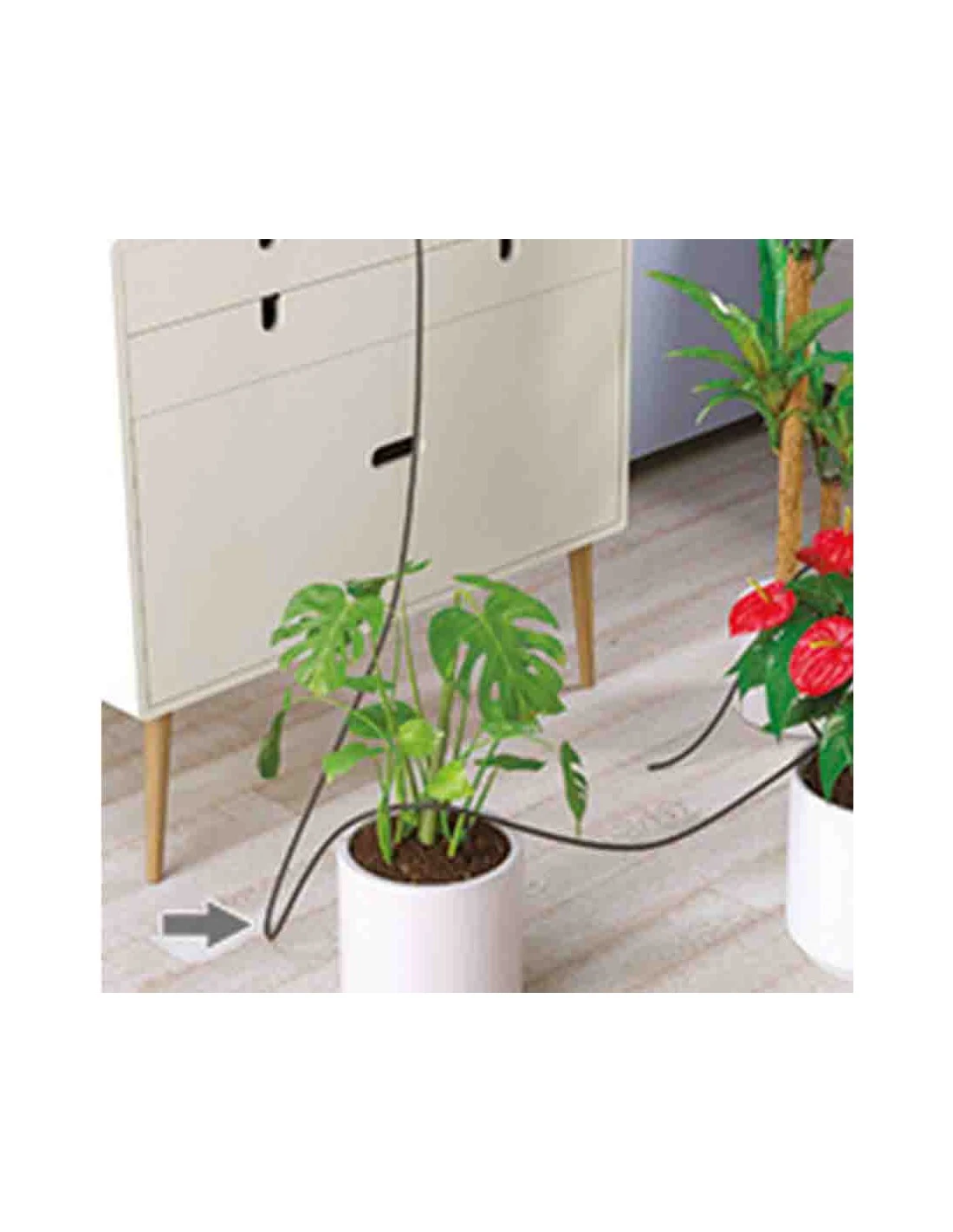 OASIS EVOLUTION CLABER 9 OASIS EVOLUTION CLABER - immagine 9