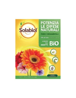 OLIO BIANCO VEGETALE DI SOIA 1 LITRO Corroborante Naturale -Vendite Forniture Da Giardino olio bianco vegetale di soia 1 litro corroborante naturale 1