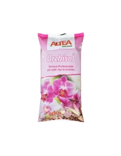 TERRICCIO PER ORCHIDEE ORCHISOL LT 1